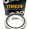 TIMKEN 387 TAPERED ROLLER BEARING 2.1/4” Bore - Image 3