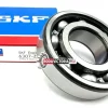 SKF 6307 Z BALL BEARING, METAL SHIELDED ONE SIDE 35x80x21 mm