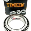 TIMKEN 387 TAPERED ROLLER BEARING 2.1/4” Bore - Image 2