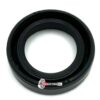 DICHTOMATIK 19x30x8 mm OIL SEAL DOUBLE LIP + SPRING - Image 4