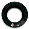 DICHTOMATIK 19x30x8 mm OIL SEAL DOUBLE LIP + SPRING - Image 3
