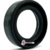 DICHTOMATIK 19x30x8 mm OIL SEAL DOUBLE LIP + SPRING - Image 2
