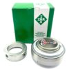 INA GE40 KTT B Radial Insert Ball Bearing 40x80x56.5 mm - Image 4