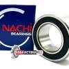 NACHI JAPAN 32BG05S1 2DST Compressor Bearing 32x55x23 32BD45 - Image 4