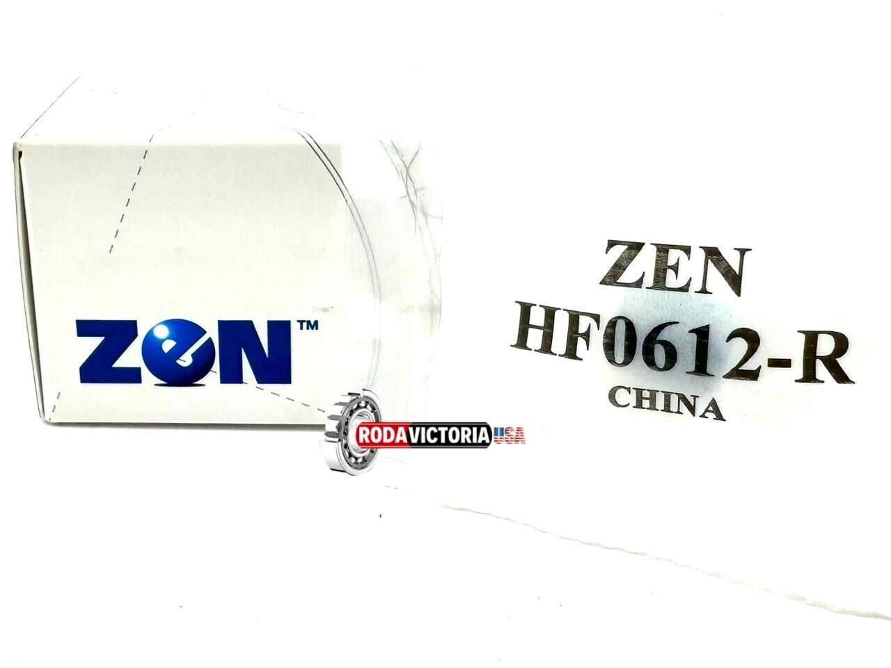 thumbnail image 2 of HFL2026 One Way Clutch Needle Bearing - 20mm X 26mm X 26mm, Single Piece 2 of 4