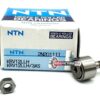 NTN KRV12 LLH / 3AS SPHERICAL OUTSIDE SURFACE 4x12x20 mm