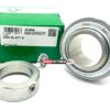 INA GE40 KTT B Radial Insert Ball Bearing 40x80x56.5 mm - Image 3