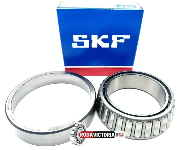 SKF 33020 TAPERED ROLLER BEARING 100x150x39 mm - Image 2