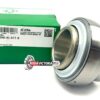 INA GE40 KTT B Radial Insert Ball Bearing 40x80x56.5 mm - Image 2