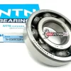 NTN JAPAN SC06B93 CRANK SHAFT BEARING for HONDA 91001 HA0 004 32x76x17.5 mm
