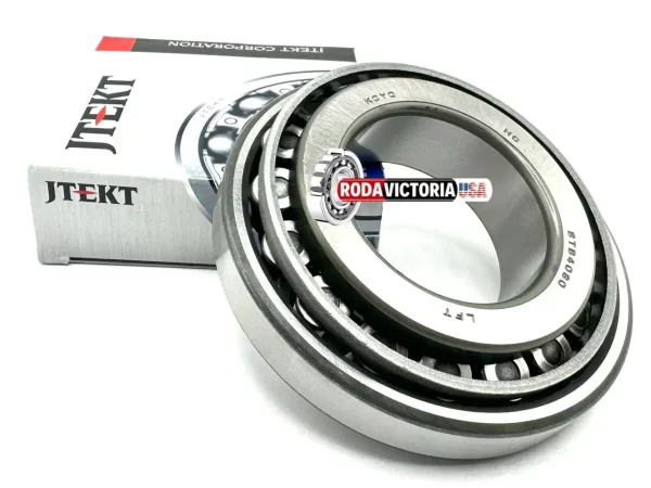 KOYO JAPAN STB4080 BEARING for SUBARU TR580 TR690 9063-40090 40x80x19.75/13 mm