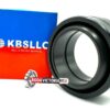 KBS GE50 ES SPHERICAL PLAIN BEARING 50x75x35 mm - Image 3