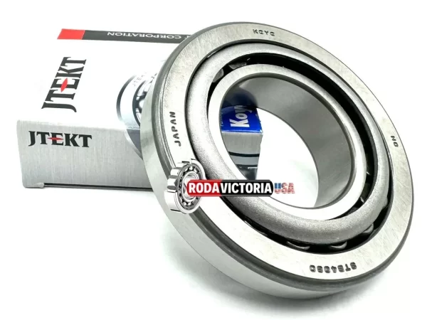 KOYO JAPAN STB4080 BEARING for SUBARU TR580 TR690 9063-40090 40x80x19.75/13 mm - Image 2