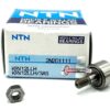 NTN KRV12 LLH / 3AS SPHERICAL OUTSIDE SURFACE 4x12x20 mm - Image 3