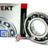 KOYO JAPAN JTEKT 6205 Deep Groove Ball Bearing, Open, No Seals 25x52x15 mm - Image 4