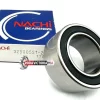 NACHI JAPAN 32BG05S1 2DST Compressor Bearing 32x55x23 32BD45