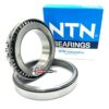 NTN JAPAN LM806649/LM806610 Tapered Roller Bearing 2.1/8” x 3.1/2” x ¾” - Image 5