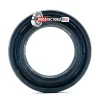 DICHTOMATIK 22x35x5 mm Metric Oil Shaft Seal Double Lip With Spring - Image 3