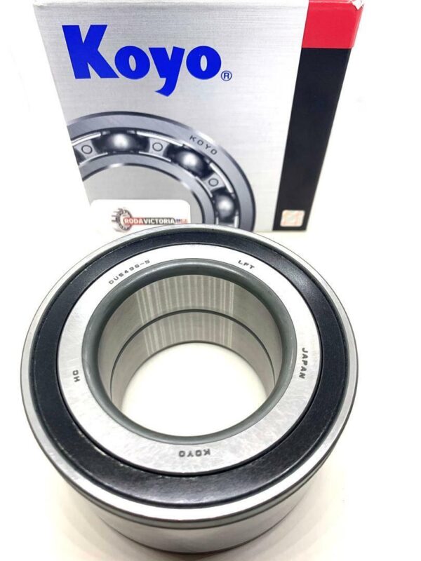 KOYO FRONT WHEEL BEARING 90369-54001 For: TOYOTA TUNDRA 517011 W0133-1934046 - Image 4