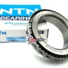 NTN JAPAN LM806649 TAPERED ROLLER BEARING 2.1/8" Bore
