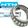 NTN JAPAN LM806649 TAPERED ROLLER BEARING 2.1/8" Bore - Image 4