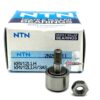 NTN KRV12 LLH / 3AS SPHERICAL OUTSIDE SURFACE 4x12x20 mm - Image 2