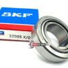 SKF 32005 X/Q TAPERED ROLLER BEARING 25X47X15 mm - Image 5