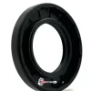 DICHTOMATIK 30x52x7 mm Metric Oil Seals, Double Lip With Spring - Image 3