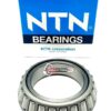 NTN JAPAN LM806649 TAPERED ROLLER BEARING 2.1/8" Bore - Image 3