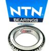 NTN JAPAN LM806649 TAPERED ROLLER BEARING 2.1/8" Bore - Image 2