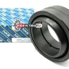 NKE GE80 ES Radial Spherical Plain Bearing, Open, No Seals 80x120x45 mm