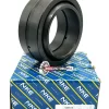 NKE GE80 ES Radial Spherical Plain Bearing, Open, No Seals 80x120x45 mm - Image 2