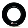 DICHTOMATIK 30x52x7 mm Metric Oil Seals, Double Lip With Spring - Image 2