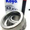 Toyota Tacoma Sequoia T100 Rear Pinion Bearing KOYO ST4095 ST4595 90366-45004