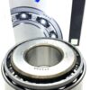 Toyota Tacoma Sequoia T100 Rear Pinion Bearing KOYO ST4095 ST4595 90366-45004 - Image 6