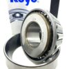 Toyota Tacoma Sequoia T100 Rear Pinion Bearing KOYO ST4095 ST4595 90366-45004 - Image 3