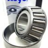 Toyota Tacoma Sequoia T100 Rear Pinion Bearing KOYO ST4095 ST4595 90366-45004 - Image 2