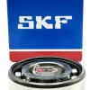 SKF 62/22 DEEP GROOVE BALL BEARING, OPEN TYPE, NO SEALS 22x50x14 mm - Image 3
