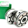 INA ZKLF2068 2RS 2AP XL Angular Contact Thrust Ball Bearing 20x68x56 mm - Image 6