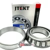 KOYO JAPAN 30209 JR TAPERED ROLLER BEARING 45x85x20.75 mm - Image 4