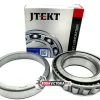 KOYO JAPAN 30209 JR TAPERED ROLLER BEARING 45x85x20.75 mm - Image 3