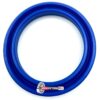 SKF UN40x50x11 mm SYMMETRIC HYDRAULIC ROD or PISTON U-Cup Seal - Image 3