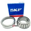 SKF 32005 X/Q TAPERED ROLLER BEARING 25X47X15 mm - Image 3