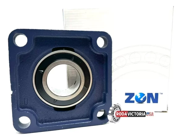 ZEN UCF209  Flanged Housing Units ID: 45mm - Image 5