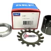 SKF H307 Bearing Adapter Sleeve H 307 30x52x35 mm - Image 2