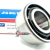 SKF 3311 A/C3 Angular Contact Ball Bearing 55x120x49.2 mm
