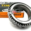 TIMKEN 387 TAPERED ROLLER BEARING 2.1/4” Bore