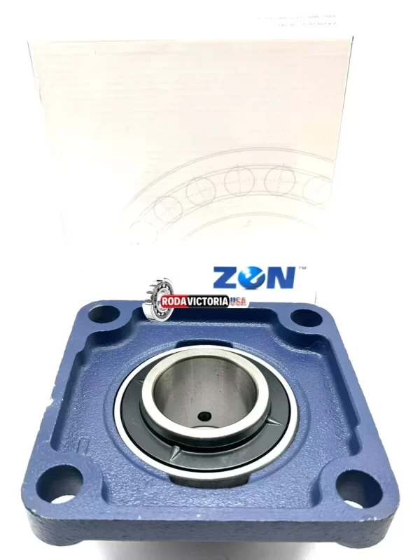 ZEN UCF209  Flanged Housing Units ID: 45mm - Image 4