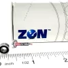 ZEN S684 2RS Deep Groove Ball Bearing, Rubber Sealed SS84 2RS 4x9x4 mm - Image 3