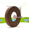 SKF 35x72x12 HMSA10 V Viton Oil Seal Double Lip with Spring